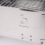 Гриль угольный Bo-Camp Compact Delux 330х225х275 мм Silver (8108360) Киев