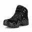 Кроссовки тактические Han-Wild HW07 40 Черный (9871-42084) Киев