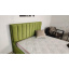Кровать BNB Arabela Comfort 120 х 200 см Simple Зеленый Киев