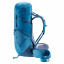 Рюкзак Deuter Aircontact Core 40+10 Синий (1052-3350122 1358) Киев