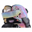 Ролики Micro Delta Liberty 33-35 Iridescent (1012-MIS-DL-SHINE-33-35) Киев