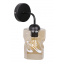 Бра Candellux Felis 16x27 см Черный (21-00163) Вишневое