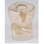 Бра Candellux Felis 16x27 см Черный (21-00163) Вишневое