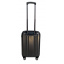 Чемодан Snowball 91603 S 37 л 55x38x20 см Черный (91603/54/51) Виноградов