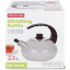 Чайник для плиты Boiling Water 2,5л beige Kamille DP262128 Сумы