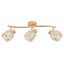 Спот Candellux Dubai 45x18 см Золотистый (93-23490) Киев