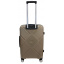 Чемодан Snowball Madisson 53103 M 65 л 65x45x26 см Champagne (53103/70/50) Петрово