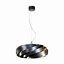 Люстра Zuma Line Vento 60x60x90 см Серебристый (Zu1136) Краматорск