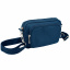Сумка через плечо Semi Line 1.5 20x13.5x5 см Blue (L2044-2) Кременчуг