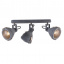 Спот Candellux Crodo 54x19 см Серый (93-71125) Киев