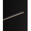 Люстра Nowodvorski Bar Led 120x160 см Черный (Now10363) Кременец