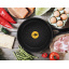 Сковорода RINGEL Curry 26 см (6398399) Киев