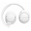Гарнитура JBL TUNE 720BT White (JBLT720BTWHT) Коростень