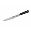 Кухонный нож Samura Mo-V слайсер 230 мм Black (SM-0045) Сарны
