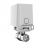 Кран перекрытия воды Ajax WaterStop 1/2 white с дистанционным управлением Київ