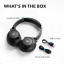 Гарнитура Anker SoundСore Q20i Black (6907849) Кушугум