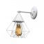 Бра в стиле лофт MSK Electric Crystal NL 0535-1 W Прилуки