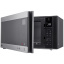Микроволновая печь LG MH6595CIS (6352161) Золотоноша