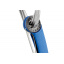 Ніж Petzl Spatha Синій (1052-S92AB) Хмельницкий