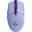 Мышь Logitech G305 Lightspeed Lilac (6635825) Киев