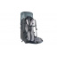 Рюкзак Deuter Aircontact Lite 60+10 SL Shale-Graphite (1052-3340621 4412) Киев