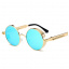 Солнцезащитные очки Berkani T-A27563 Киллер Blue Черновцы
