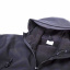Тактическая куртка Soft Shell No Brand A001 M Черный (4255-12320) Львов