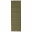 Каремат Robens ZigZag Slumber W Зеленый (1046-310074) Днепр