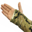 Тактическая кофта No Brand A973 Camouflage CP 2XL Хуст