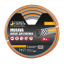 Шланг садовый для полива MASTERTOOL GM MURAVA 3/4 25 м серый (92-1062) Ізюм