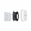 Держатель тревожных кнопок Ajax Holder black для Button/DoubleButton Київ