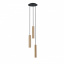Люстра Nowodvorski 7855 BATON SOLID BRASS III ZWIS Харків