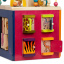 Деревянная игрушка Zoo cube Battat DD119168 Нововолынск
