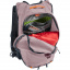 Рюкзак Deuter Ascender 13 Сиреневый (1052-3100122 5039) Киев