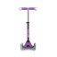 Самокат трехколесный детский purple Micro KD113992 Житомир