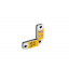 Магнит угловой для сварки MASTERTOOL GM 9 кг 45/90/135° (81-0207) Киев
