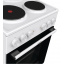 Электрическая плита Gorenje GE 5A21 WH (FC511A-HSDA2) (6849628) Ровно