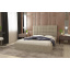 Кровать BNB Britania Premium 120 х 200 см Simple Серый Киев