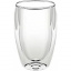 Стакан 300 мл Wilmax Thermo с двойным дном 888733 WL Изюм