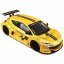 Модель машинки Renault Megane Trophy Yellow 1:24 Bburago OL32857 Кривий Ріг