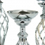 Подсвечники в наборе Рuò essere 3 шт Lefard AL98615 Киев