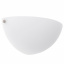 Бра половинка Brille BR-02 Белый Чернівці