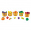 Сортер Learning Resources KD101829 для детей Ярмарка Кропива