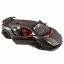 Модель машинки Lamborghini Sesto Elemento Gray 1:24 Bburago OL32859 Ивано-Франковск