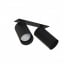 Спот Nowodvorski 7834 MONO SURFACE II BLACK Вінниця