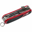 Нож Victorinox Evogrip S17 Red/Black (1049-Vx23913.SC) Сарны