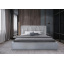 Кровать BNB Galant Comfort 120 х 200 см Allure Серый Ирпень