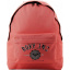 Рюкзак молодежный Roxy Basic Blush Heart Backpack 18л Коралловый Боярка