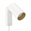 Бра Nowodvorski 7773 MONO KINKIET I WHITE/GOLD Z Ирпень