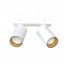 Спот Nowodvorski 7774 MONO II WHITE/GOLD Черкассы
